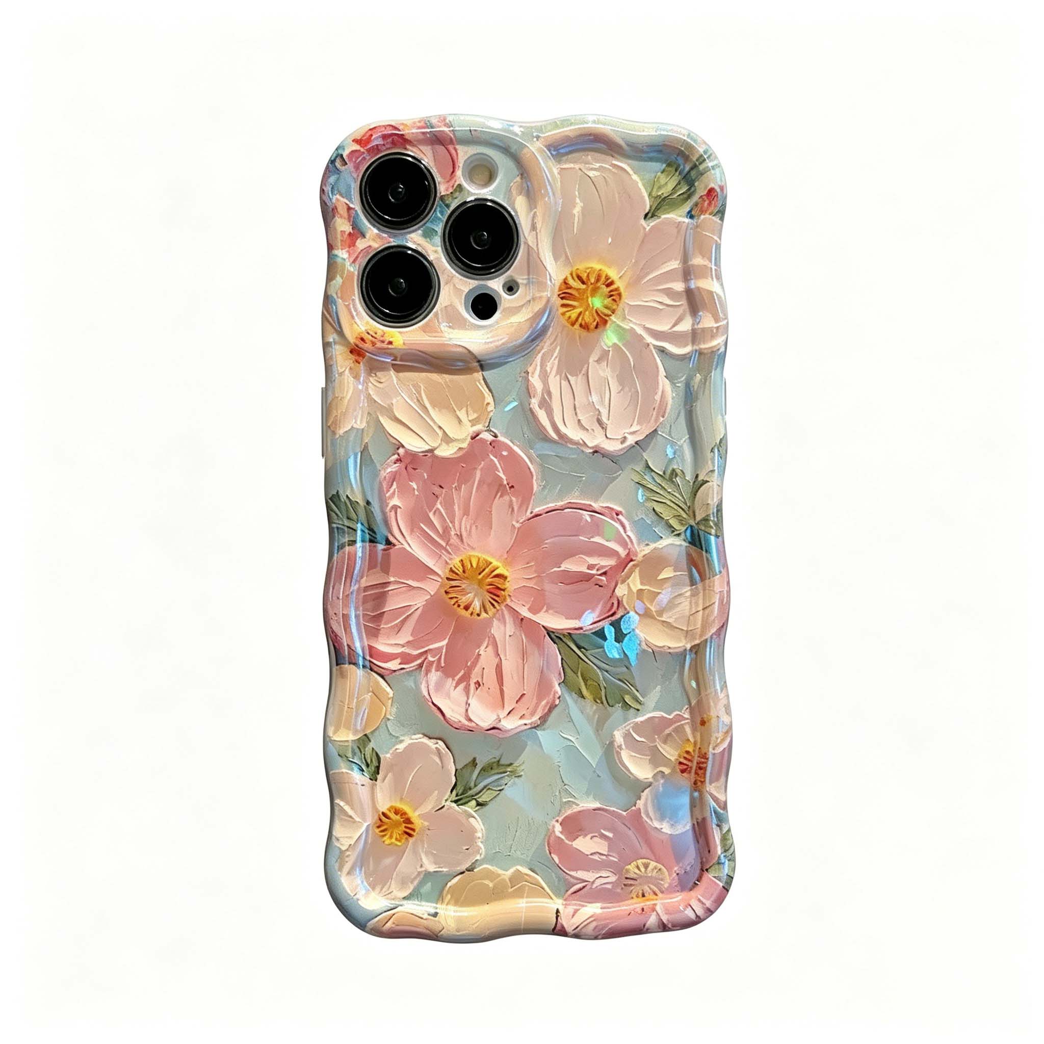 Phone shell