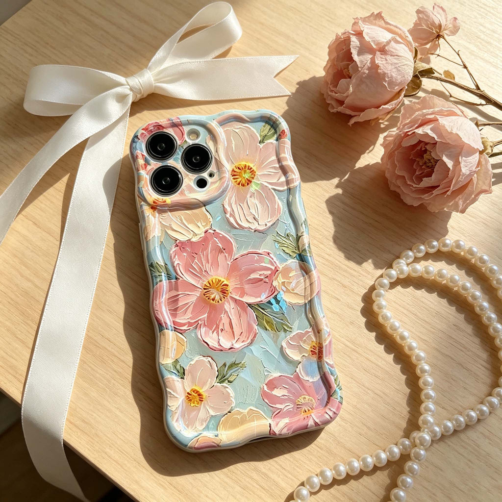 Phone shell