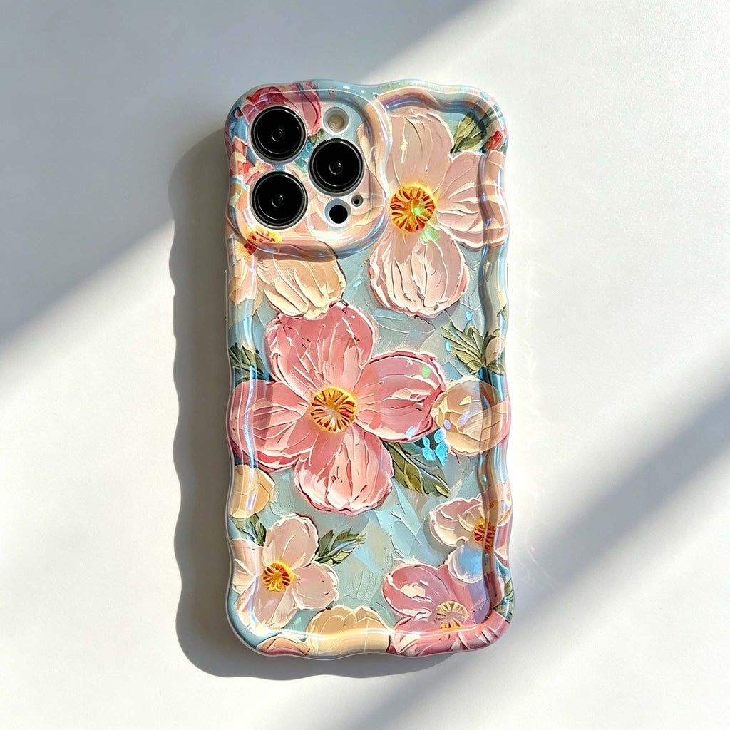 Phone shell