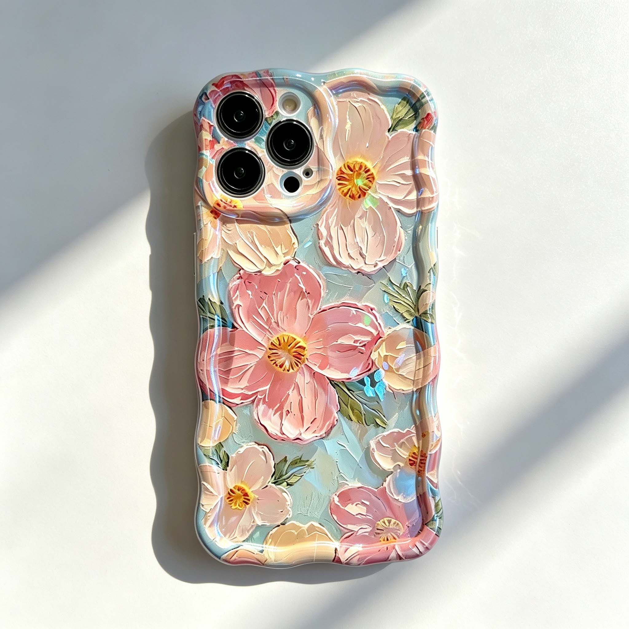Phone shell