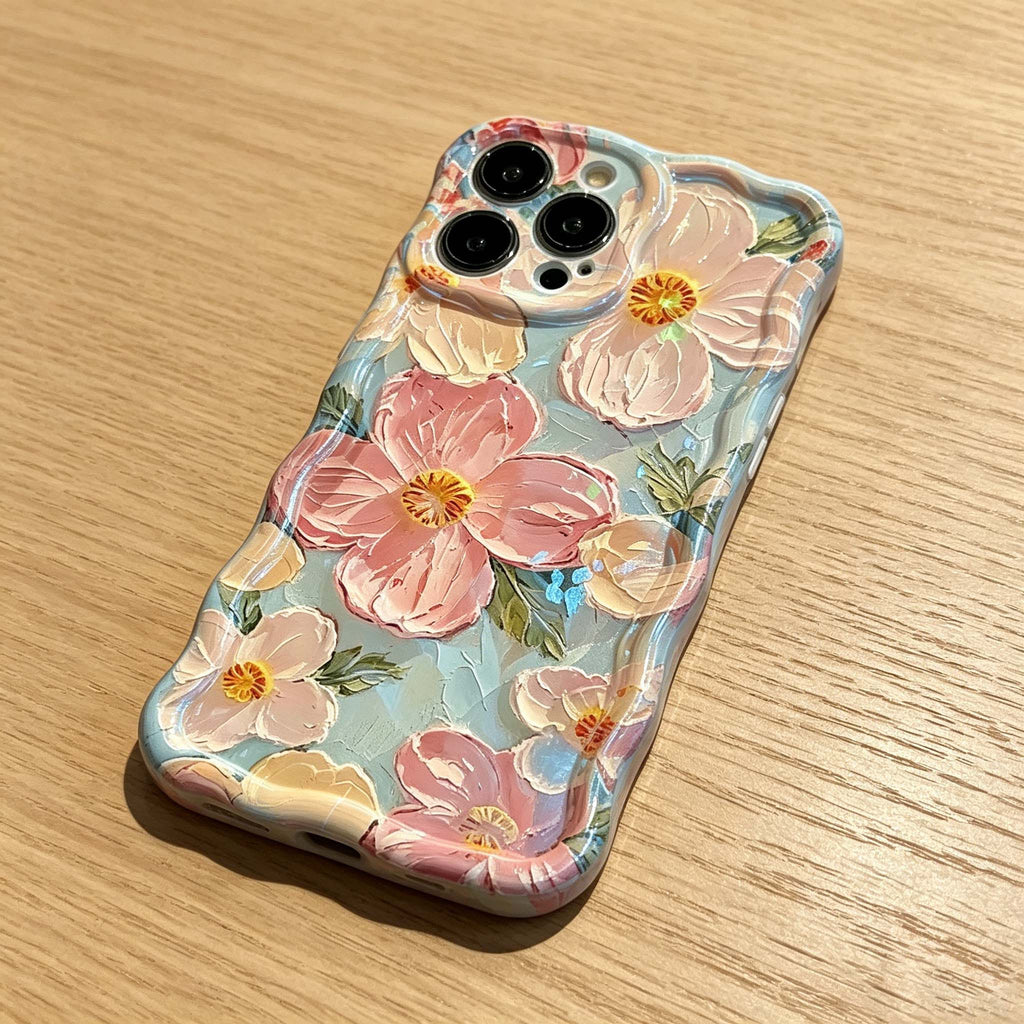 Phone shell