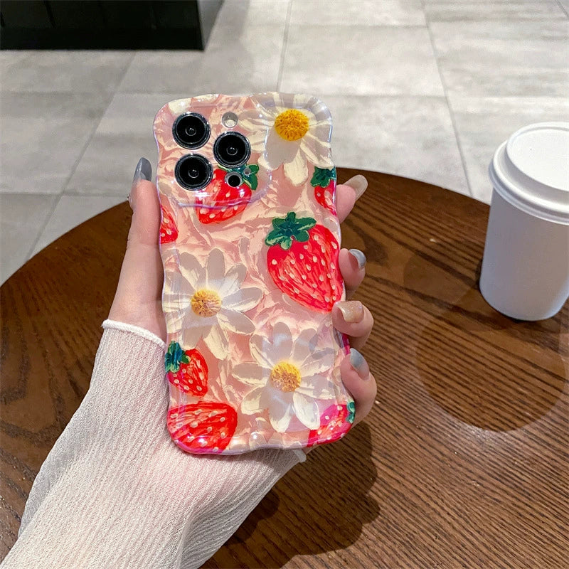 phone shell