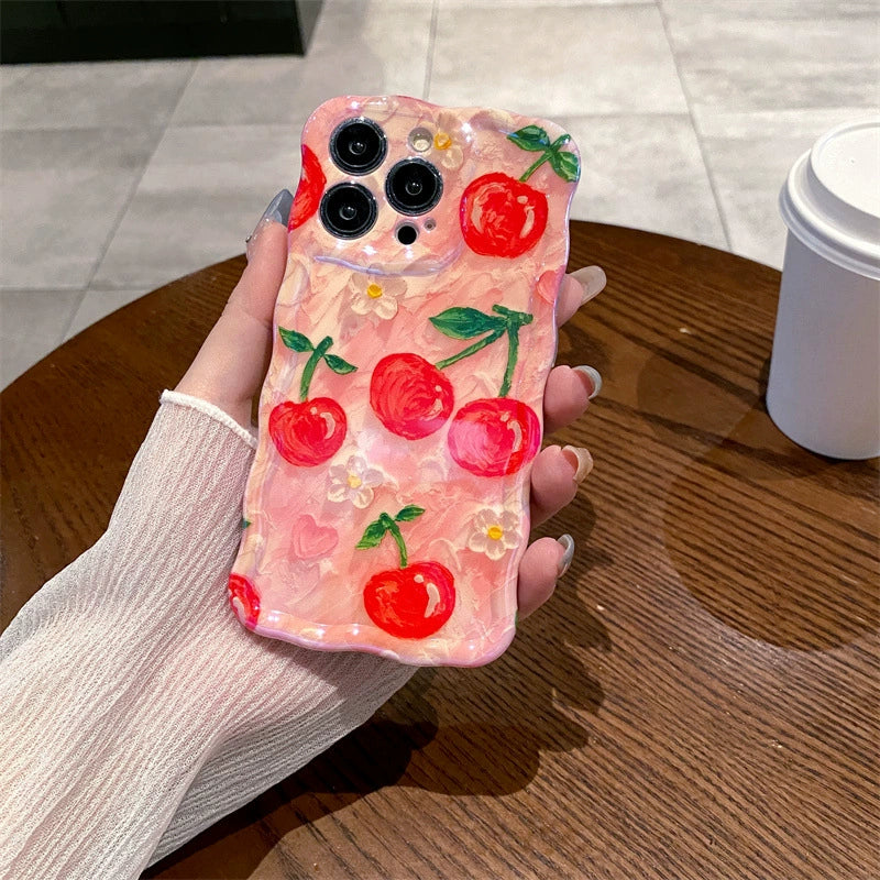 phone shell