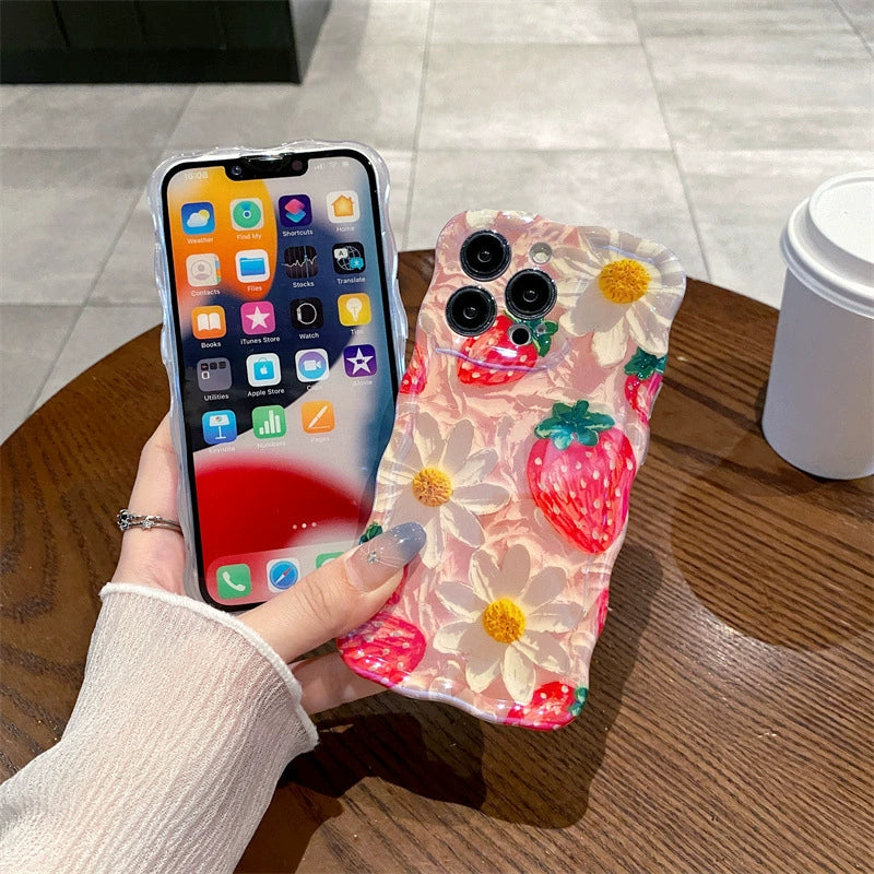phone shell