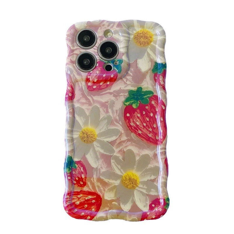 phone shell