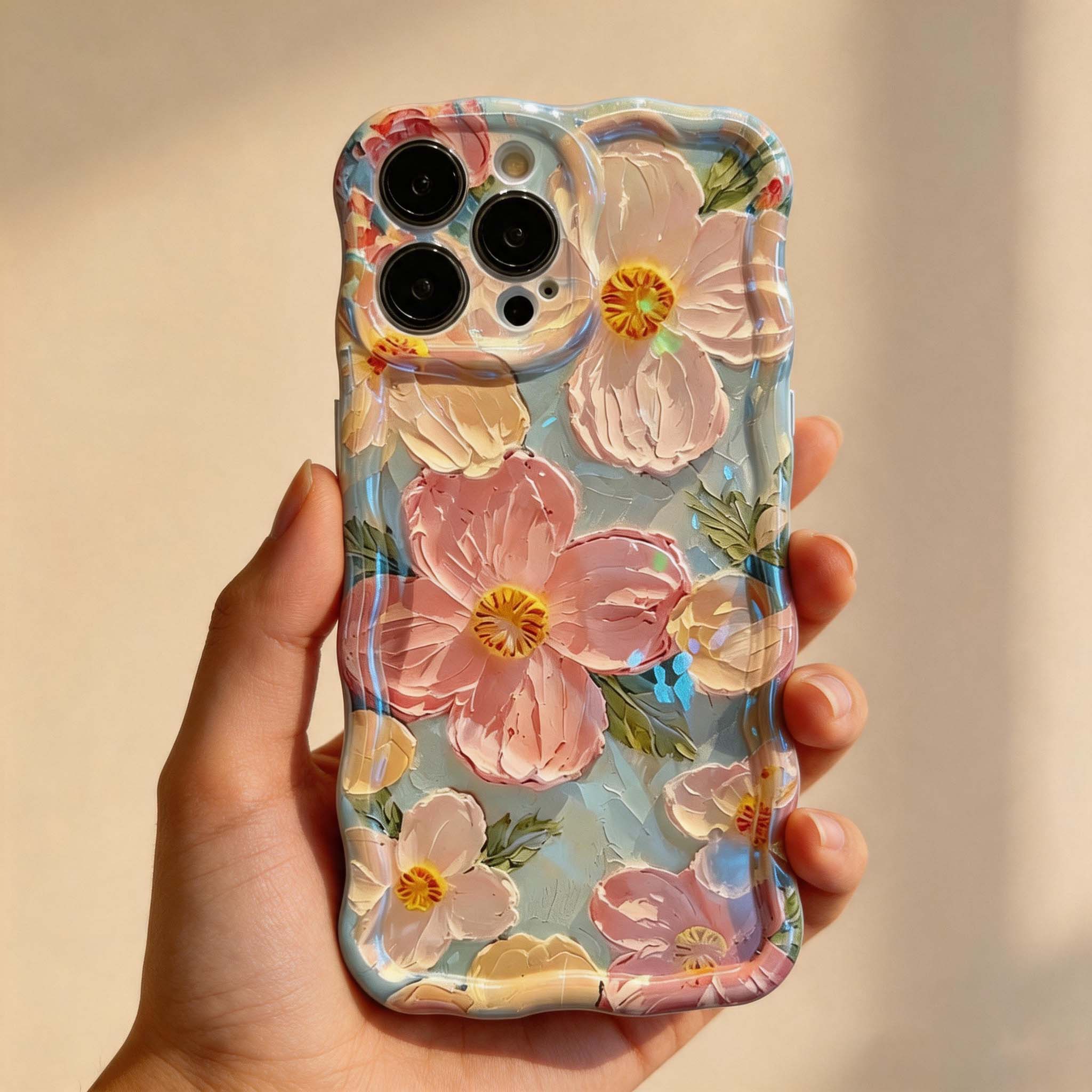 Phone shell