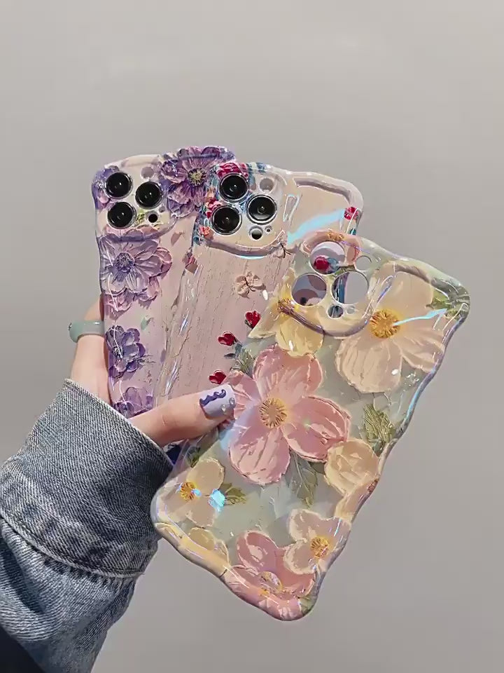 Phone shell